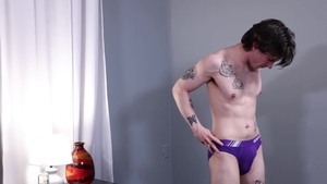 ChaosMen - Sex scene