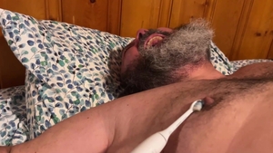 TicklishChubs: Hard ramming with incredible Buddy and Matt