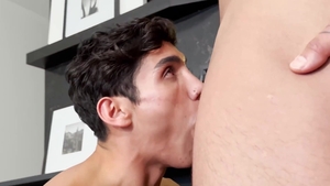 Rawhole: Tight Little Hole Throbs with Hunger