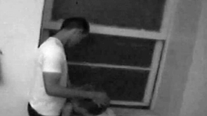 DirtyBoyVideo: Gay Kitchen Romance: Back Hallway Fun!