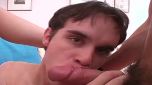 DirtyBoyVideo: Manhattan Apartment Battle: How Mark Wins the Sublet War!