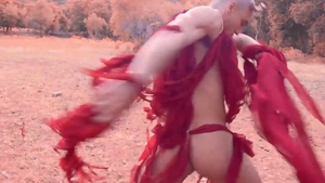 FantasyXtudio - Fantasy Gay Sex with Hot Faun Bastian Karim