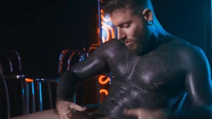 Fantasy Xtudio: Rico Vega's Aced Trip Turns into a Kinky Fantasy