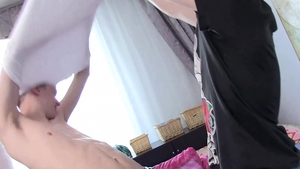 GoGayGuy: Debutante Dalliance - Kasper & Lucho