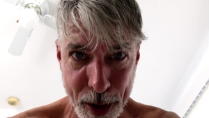 ManPuppy.com - Richard jack off