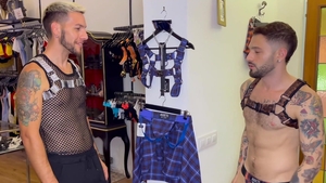 BlakeMason.com: Igor's Big Adventure