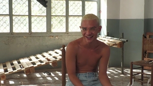 Boynapped.com: Cute Gabriel's Tight Ass Ready For Xavier's Fucking