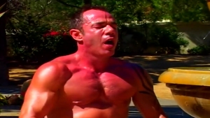 FapHouse: Sodden Solos Synchronized at the Spout