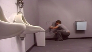 FapHouse: Three Hungry Truckers, One Tight Hole