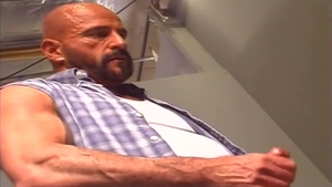 FapHouse: Three Hungry Truckers, One Tight Hole