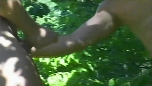 FapHouse: Fucks in the ass outdoors