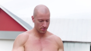 Falcon Studios: Rimming at Dusk