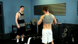 nextdoorstudios: Markie's Shattered Confidence