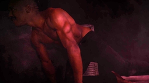 nextdoorstudios: Scary Deep Dicking for Demons