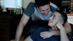 nextdoorstudios: Spicing Up Love Life With Meaty Long