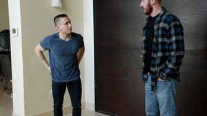 nextdoorstudios: Spicing Up Love Life With Meaty Long