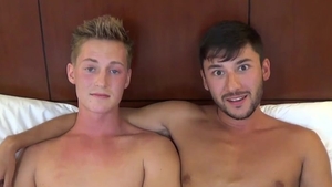 jockbreeders: Scott Filling his Hole with Love