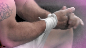 nextdoorstudios: Roman's Surprising Proposition