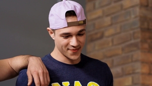 nextdoorstudios: Jock's Twink Threesome Delight