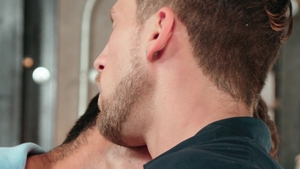 nextdoorstudios: In the Heat of the Shop with Roman Todd