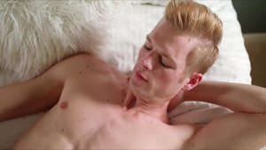 nextdoorstudios: From Massage Table to Bed, They Can't Resist