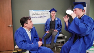 Next Door Twink: Jock Trio Takes Twink to New Heights