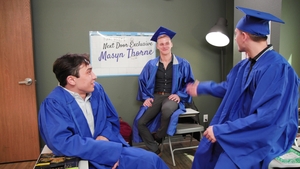 Next Door Twink: Jock Trio Takes Twink to New Heights