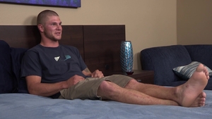 Solo: From Businessman to Gay Star: Sterling's Rise