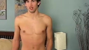 Solo: Exploring Kevin's Long, Lean Body on Pacific Slopes