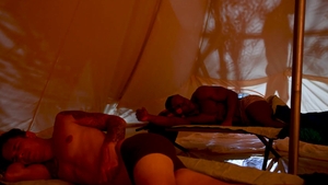 nextdoorstudios: Voracious Twink's Endless Desire