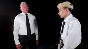 Missionary Boys: Classic Cut and Twink Punishment