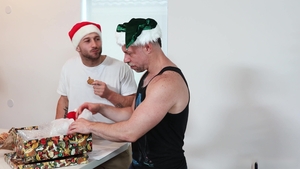 Twink Trade: Twas the Night Before Twinkmas