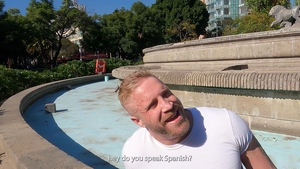 Latin Leche: Smooth Enrique Meets Hairy Mateo in Wild Romp