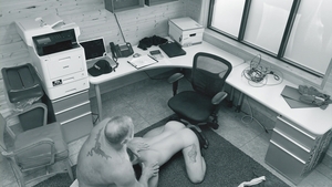 Young Perps: Jaxon Shows His True Colors in the Backroom