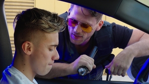 Next Door Raw: Blonde and Brunette Delights Ensue