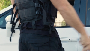 Next Door Raw: Blonde and Brunette Delights Ensue