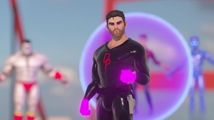 Sodomy Squad: The Evil Doctor's Captivity