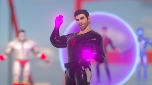 Sodomy Squad: The Evil Doctor's Captivity