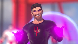 Sodomy Squad: The Evil Doctor's Captivity