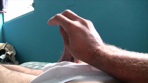 SayUncle X LatinoGuysPorn: Hand Held Camera Captures It All