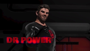 Sodomy Squad: Voyeur Doctor Watches Trio In Action