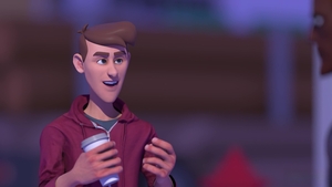 Sodomy Squad: Voyeur Doctor Watches Trio In Action