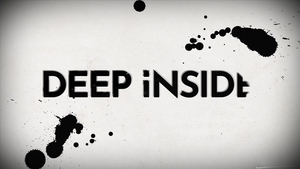 Deep Inside: Captive Twink Explores New Depths