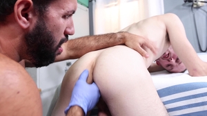 Family Creep: Old Young Lovers Find Their Way