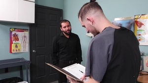 Family Creep: Old Young Lovers Find Their Way