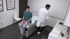 DoctorTapes: More Than Meets the Eye in T-Injection