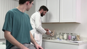 DoctorTapes: More Than Meets the Eye in T-Injection