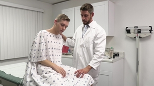 DoctorTapes: Ford's Dirty Solution for Impotence