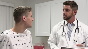 DoctorTapes: Ford's Dirty Solution for Impotence