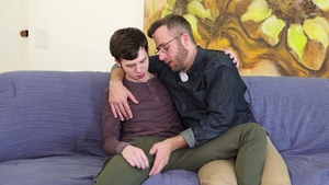 Family Dick: A Father-Son Affair Blossoms in Secret